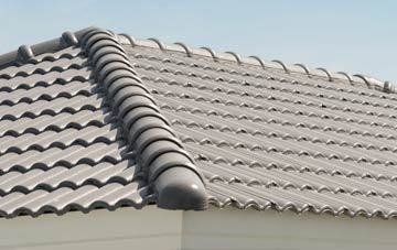 advantages of Trebetherick clay roofing