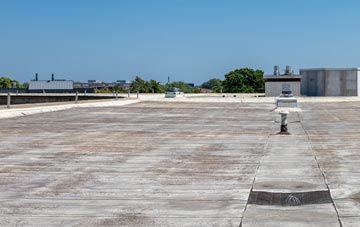 Trebetherick commercial flat roofing