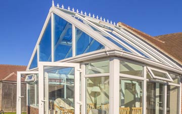 conservatory roof insulation costs Trebetherick