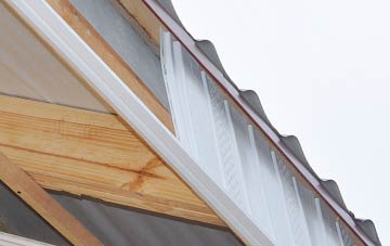 why Trebetherick fascia repairs are essential