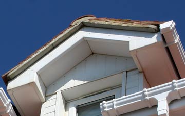 Trebetherick fascia installation costs