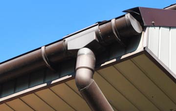 types of Trebetherick fascias