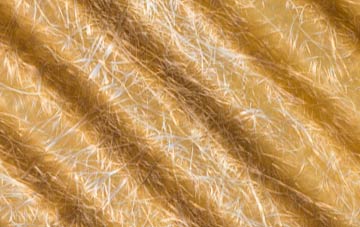 Trebetherick fibreglass roof waterproofing