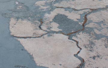 fibreglass roofing replacement Trebetherick