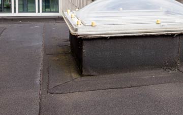 disadvantages of Trebetherick flat roofs