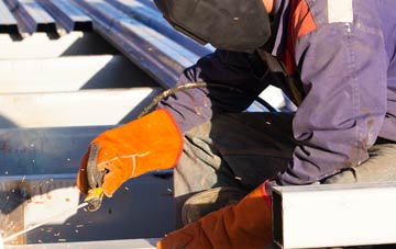 Trebetherick flat roofing options
