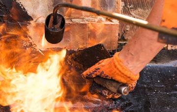 Trebetherick flat roof repair companies