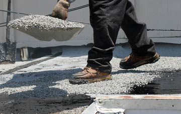 Trebetherick flat roofing companies