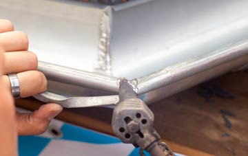 disadvantages of Trebetherick lead roofing