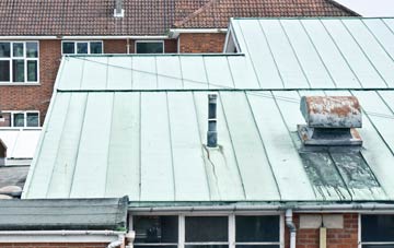 Trebetherick lead roofing costs