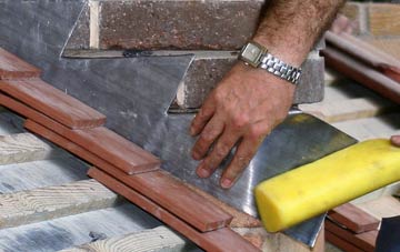 is Trebetherick lead roofing safe?