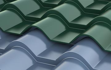 who should consider Trebetherick plastic roofs