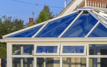 professional Trebetherick conservatory insulation