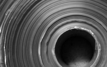 Trebetherick pvc roof replacement