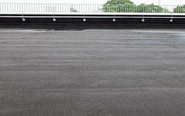 Trebetherick asphalt roof replacement
