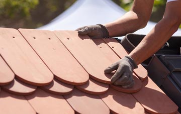 Trebetherick roof tile contractors