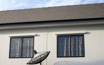Trebetherick rubber roof costs