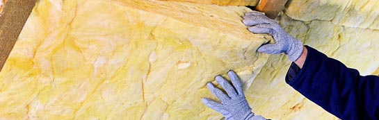 quotes for Trebetherick roof insulation