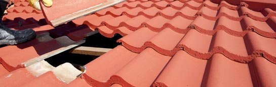 compare Trebetherick roof repair quotes