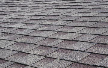 Trebetherick tiles for shallow pitch roofing