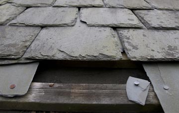 Trebetherick slate roof repairs and maintenance