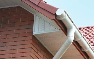 Trebetherick soffit repair costs