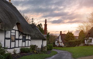 is Trebetherick thatch roofing popular