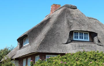 thatch roofing Trebetherick, Cornwall