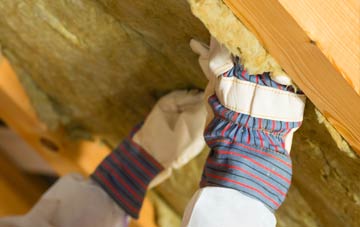 types of Trebetherick pitched roof insulation materials