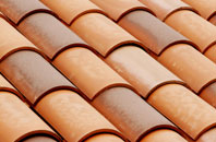 Trebetherick clay roofing