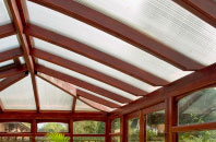 Trebetherick conservatory roofing insulation