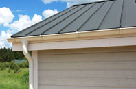 Trebetherick fascia repair