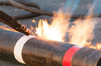 Trebetherick flat roofing replacement