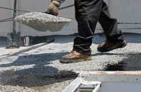 find rated Trebetherick flat roofing replacement companies