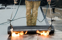 Trebetherick flat roof sealing quote