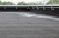 find rated Trebetherick flat roofing companies