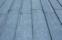 Trebetherick lead roofing