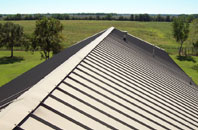 Trebetherick metal roof quotes