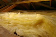 Trebetherick pitch roof insulation