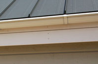 Trebetherick soffit repair