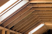 Trebetherick tapered roof insulation quotes