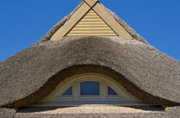 Trebetherick thatch roofing