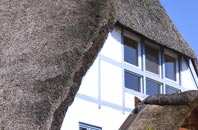 find rated Trebetherick thatchers